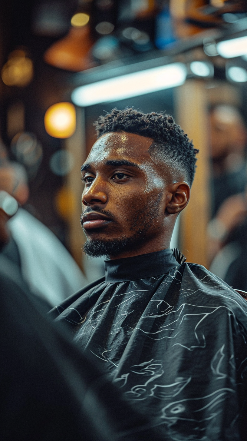 Barbershop Gallery Photo