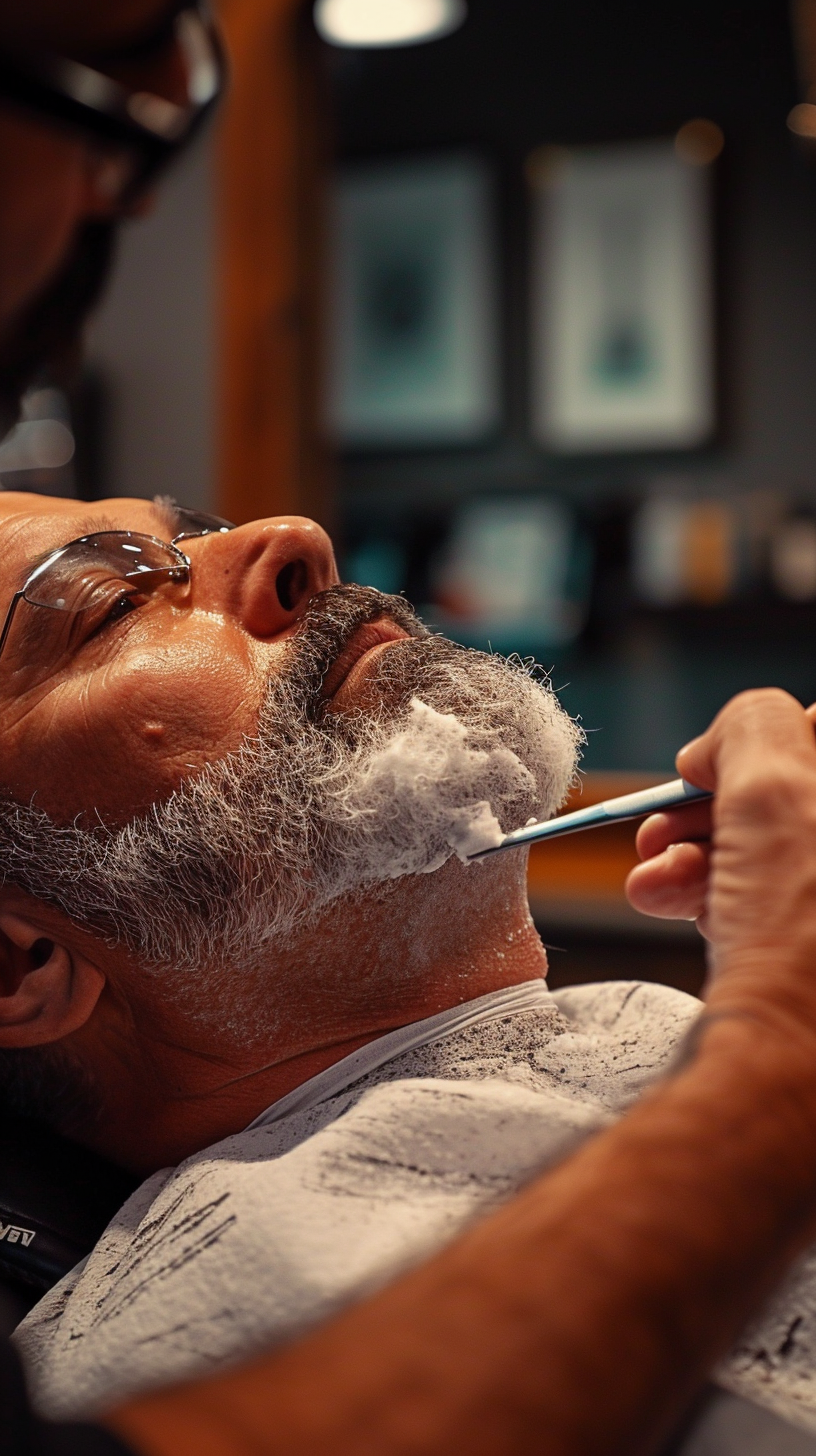 Barbershop Gallery Photo