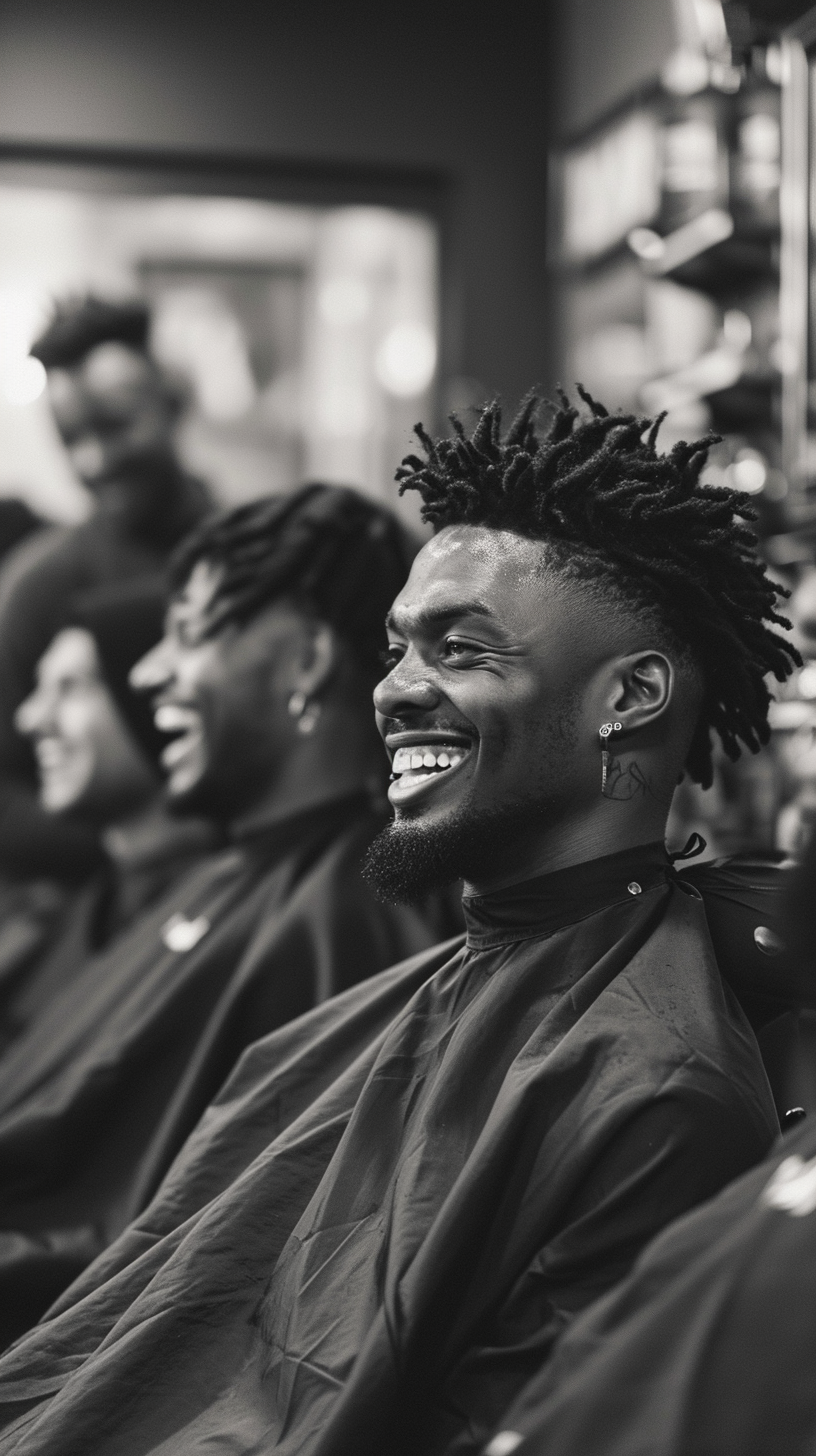 Barbershop Gallery Photo