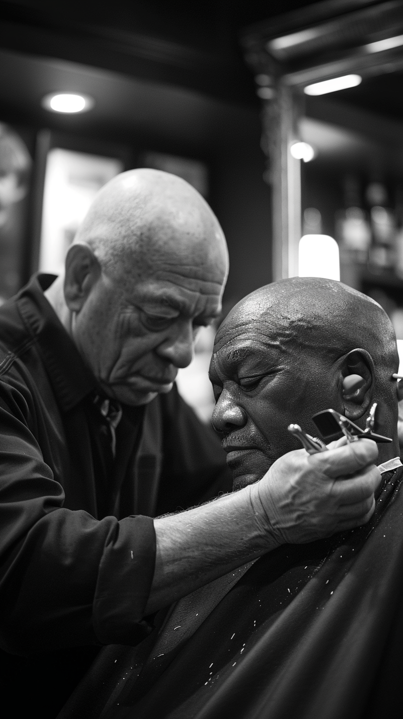 Barbershop Gallery Photo