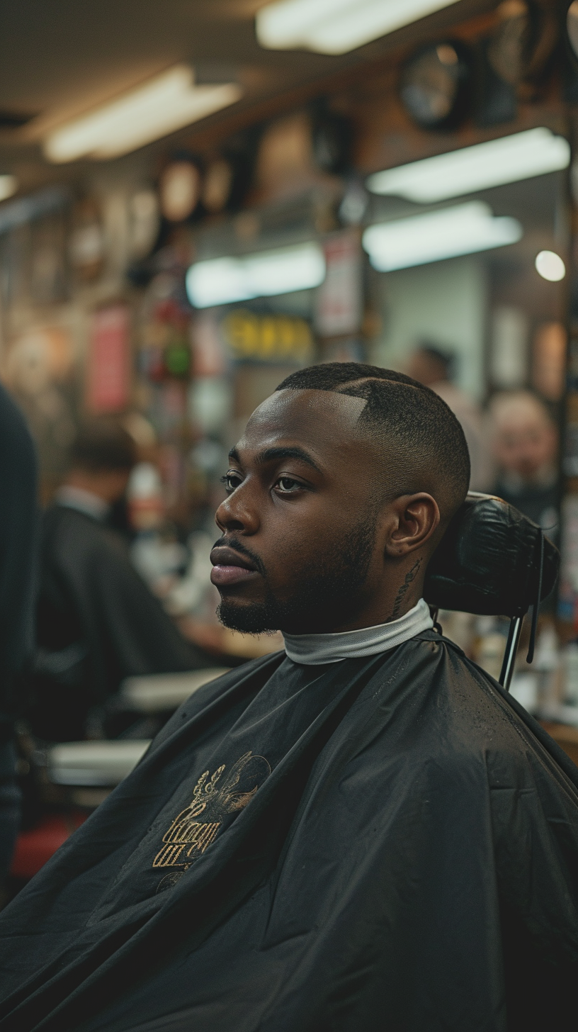 Barbershop Gallery Photo
