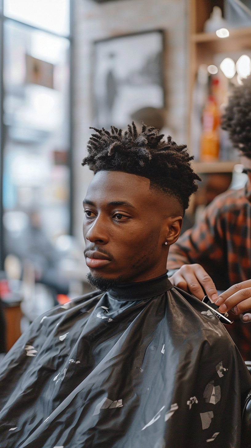 Barbershop Gallery Photo
