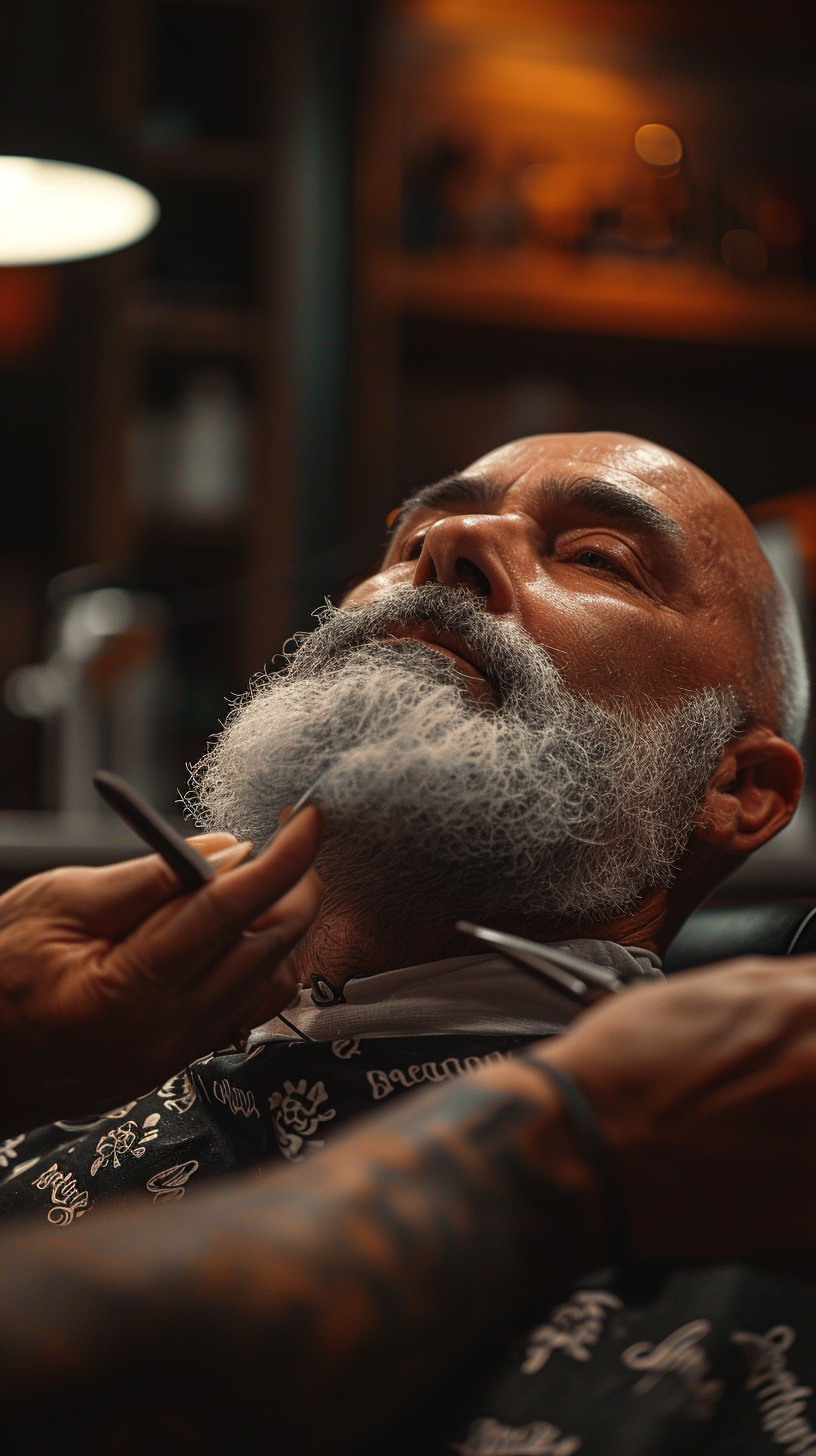 Barbershop Gallery Photo