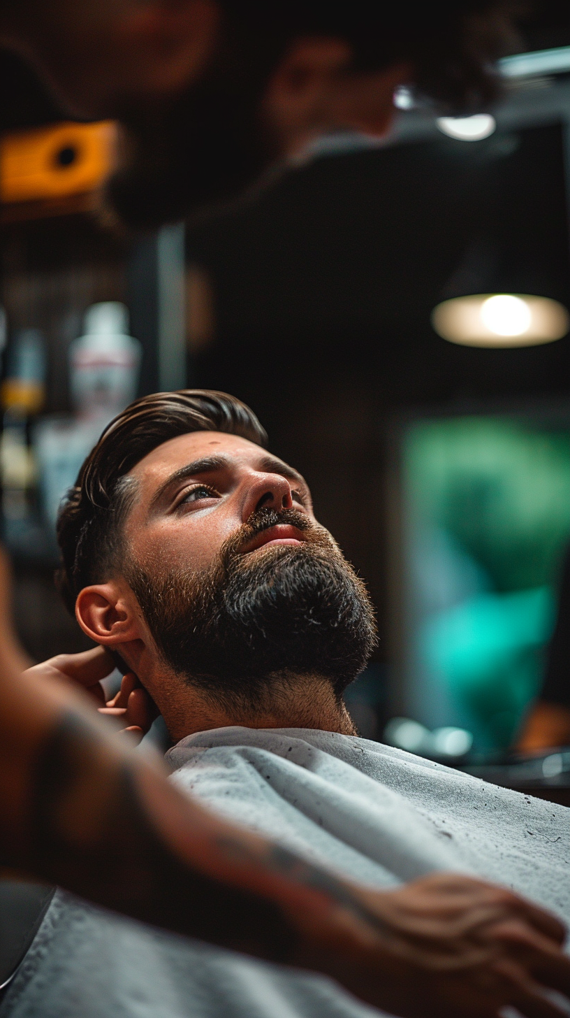 Barbershop Gallery Photo